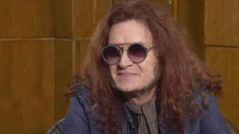 Как остановка сердца от передозировки повлиялаи на жизнь Гленна Хьюза: эксклюзивное признание