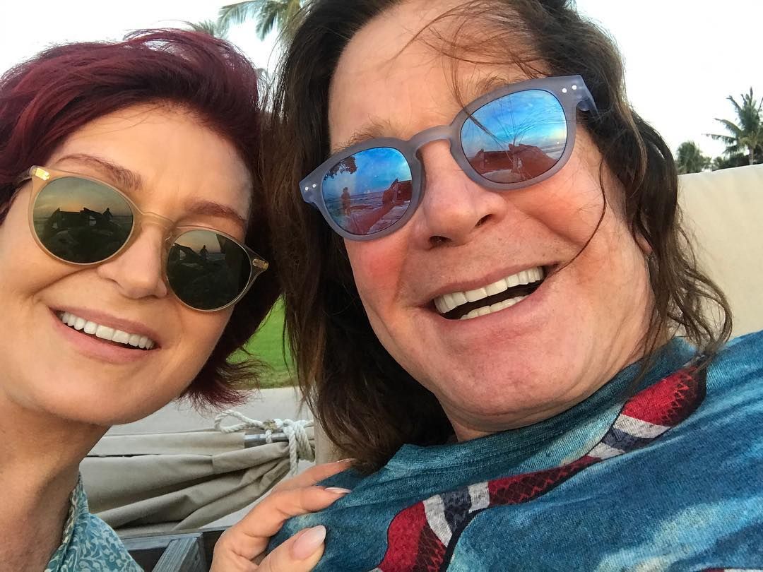 Підсипала снодійного: дружина Оззі Осборна зізналась, як дізналась про зраду чоловіка Підсипала снодійного: дружина Оззі Осборна зізналась, як дізналась про зраду чоловіка