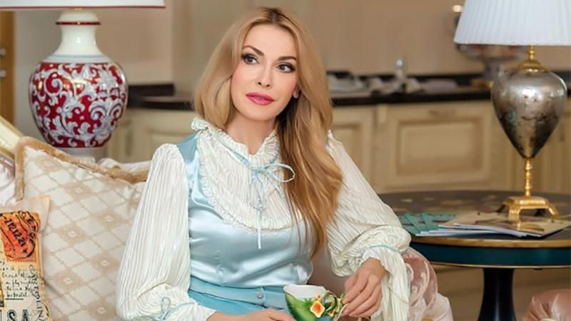 Он излучает сексуальность, – Ольга Сумская прокомментировала сотрудничество с Олегом Винником