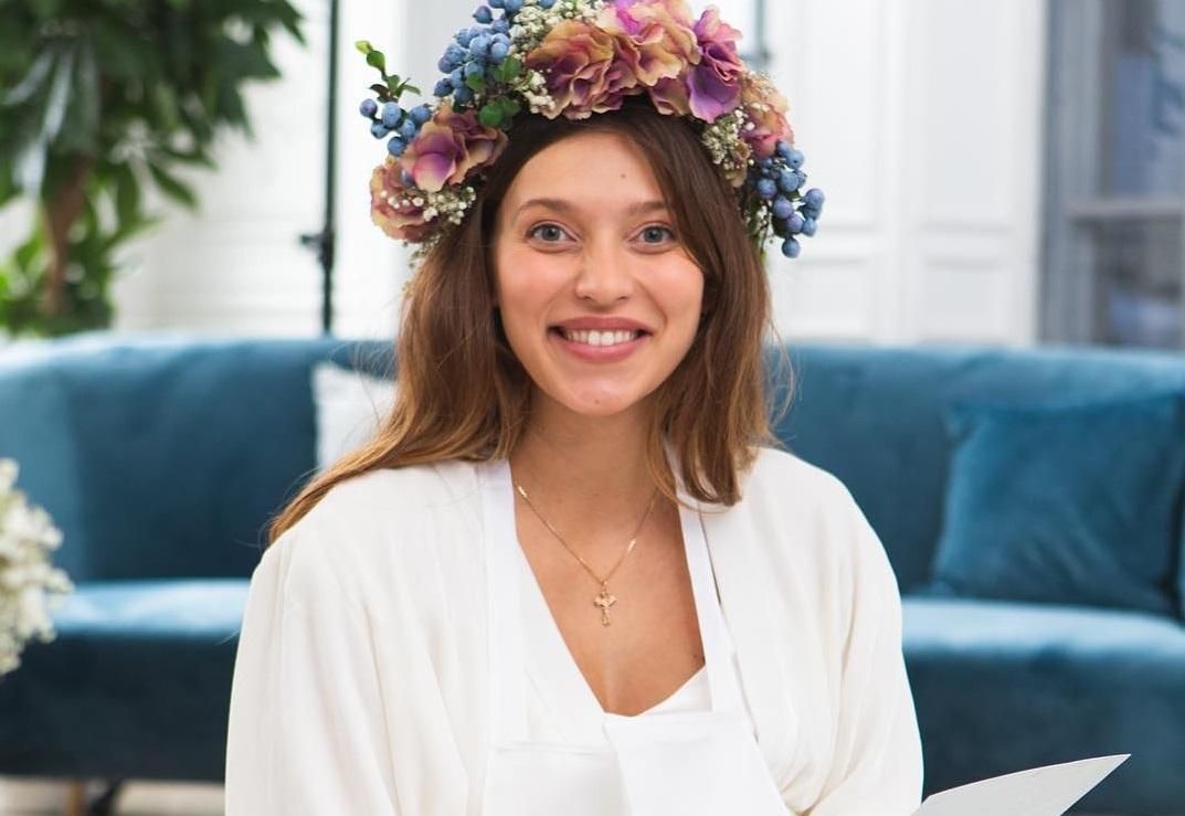 Беременная невеста Регина Тодоренко отгуляла свой девичник: очаровательные фото Беременная невеста Регина Тодоренко отгуляла свой девичник: очаровательные фото