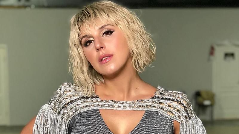 Джамала вразила кардинальною зміною зачіски: фото Джамала вразила кардинальною зміною зачіски: фото