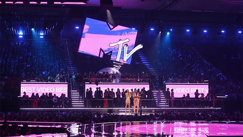 MTV Europe Music Awards-2018: кто получил престижную награду MTV Europe Music Awards-2018: кто получил престижную награду