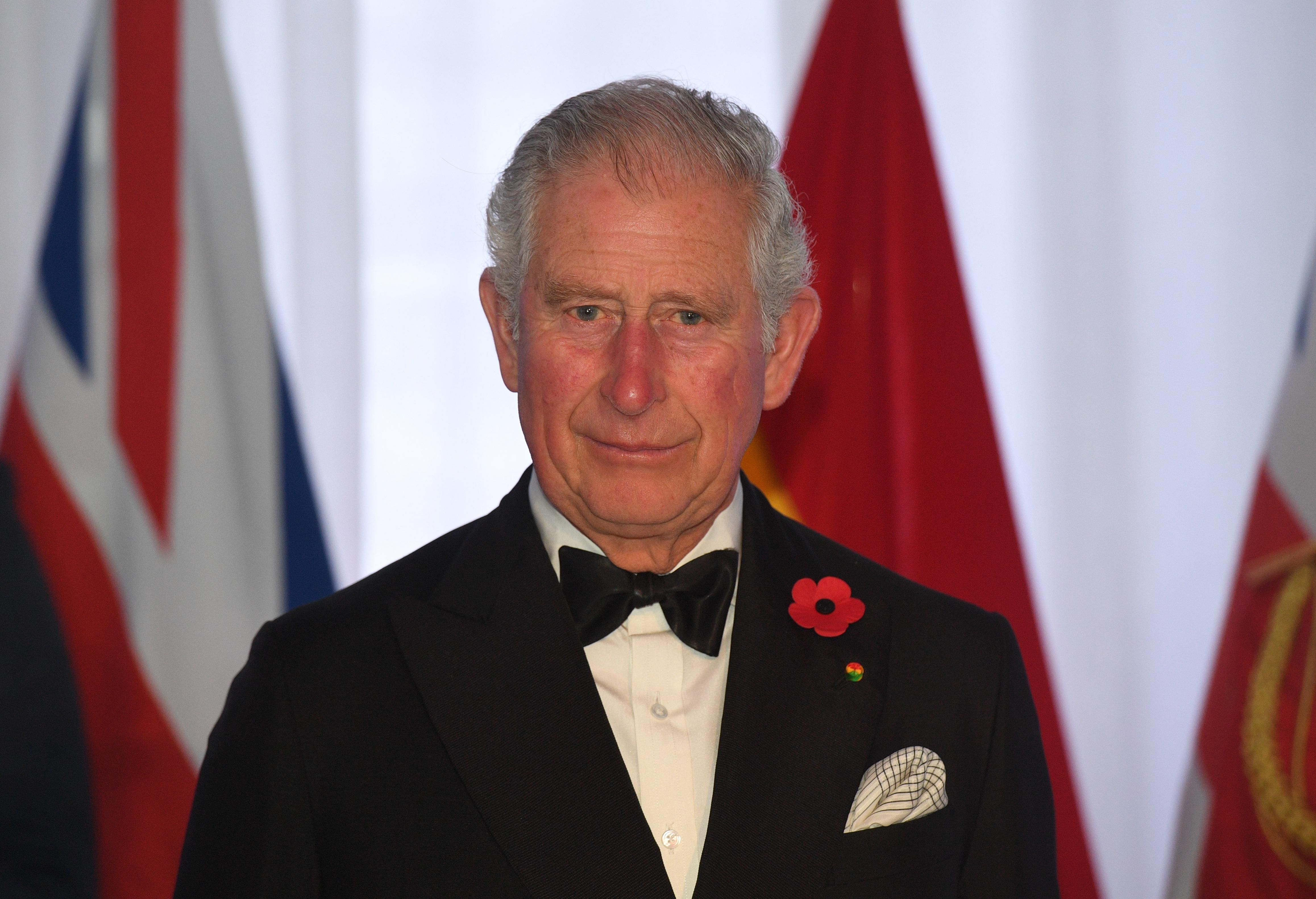 "Коли я стану королем": Принц Чарльз зробив заяву про свою політику на престолі