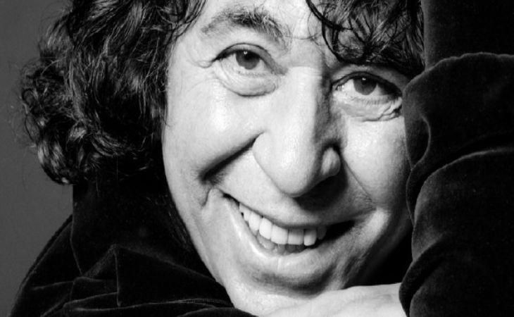 Автор хітів Едіт Піаф: у Франції помер легендарний композитор Франсіс Ле Автор хітів Едіт Піаф: у Франції помер легендарний композитор Франсіс Ле