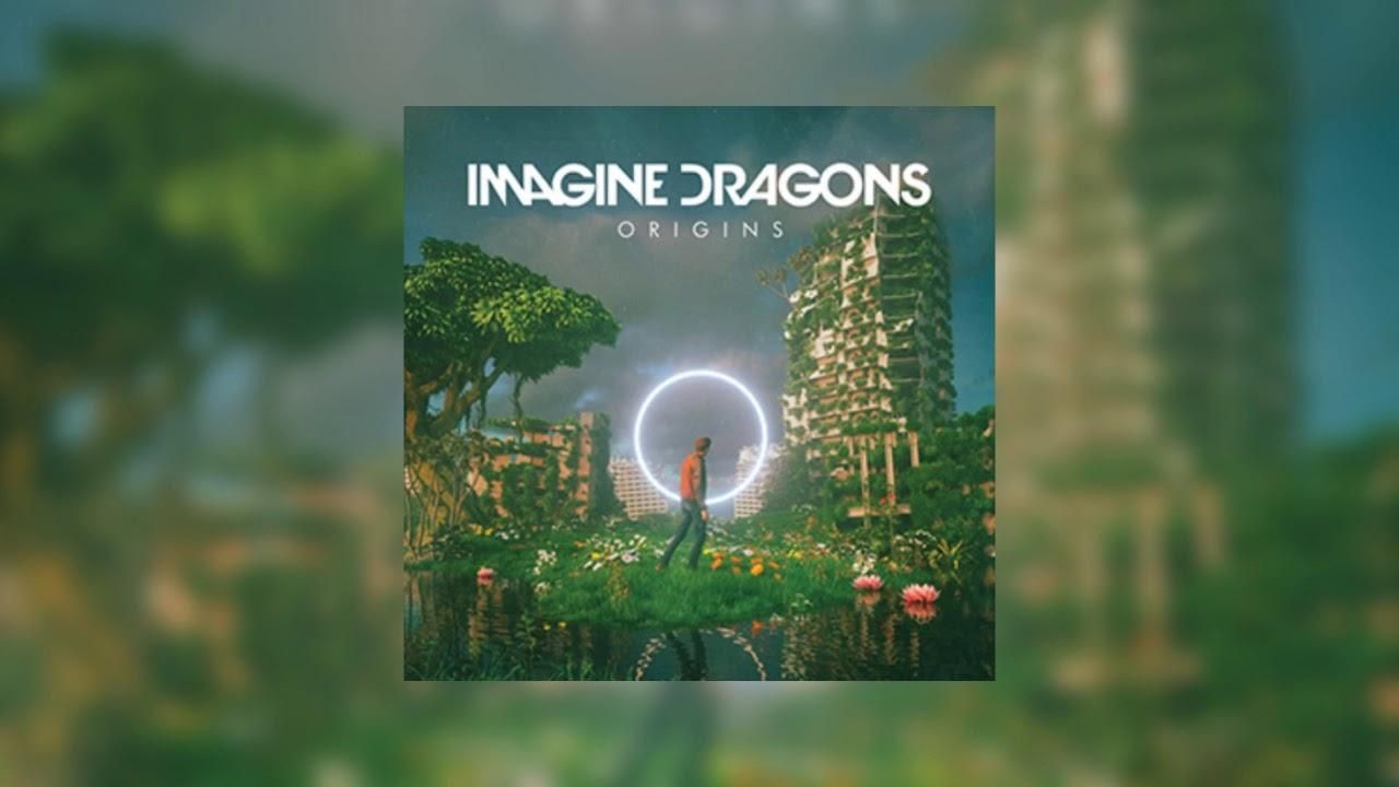 Imagine Dragons - Origins 2018: слухати новий альбом онлайн Imagine Dragons - Origins 2018: слухати новий альбом онлайн
