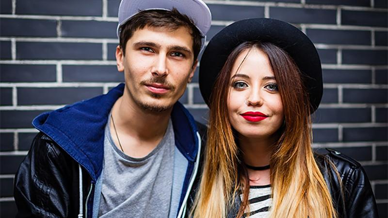 Группа "Время и Стекло" презентовала ритмичную песню "Песня про лицо", которая разочаровала сеть