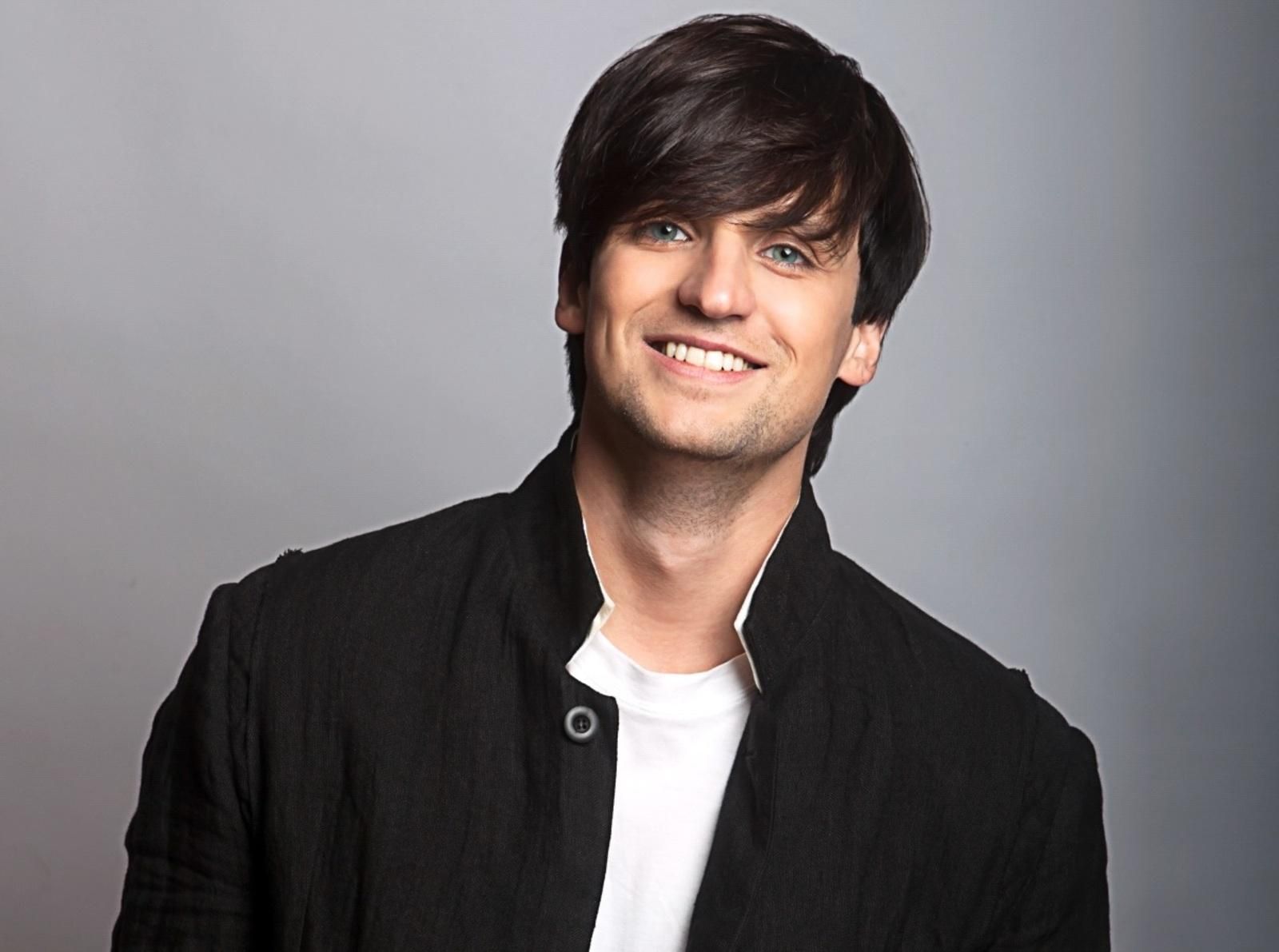 Зірка Євробачення виступить в окупованому Донецьку у день псевдовиборів Зірка Євробачення виступить в окупованому Донецьку у день псевдовиборів