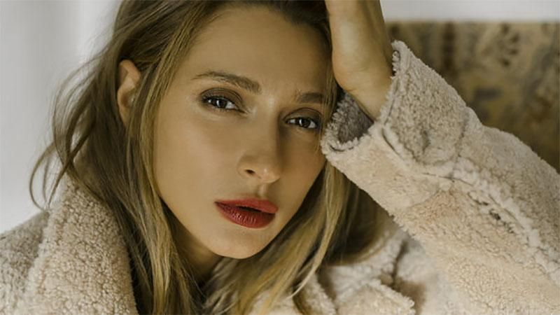 Співачка Tayanna зробила неоднозначну заяву щодо участі в Нацвідборі до Євробачення-2019 Співачка Tayanna зробила неоднозначну заяву щодо участі в Нацвідборі до Євробачення-2019