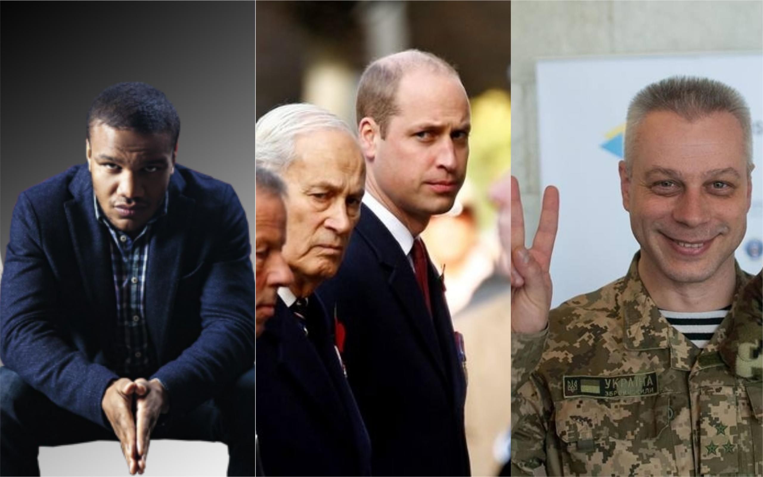 Найкумедніші меми тижня: спортсмени-політики, курйози з Вільямом і Лисенко без канапок Найкумедніші меми тижня: спортсмени-політики, курйози з Вільямом і Лисенко без канапок