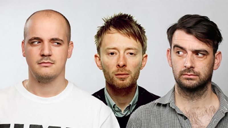 До Києва приїдуть німецькі музиканти Modeselektor: все, що варто знати про концерт До Києва приїдуть німецькі музиканти Modeselektor: все, що варто знати про концерт