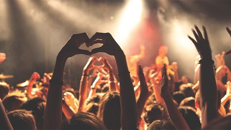 Какой концерт вы бы с удовольствием посетили? Опрос Какой концерт вы бы с удовольствием посетили? Опрос