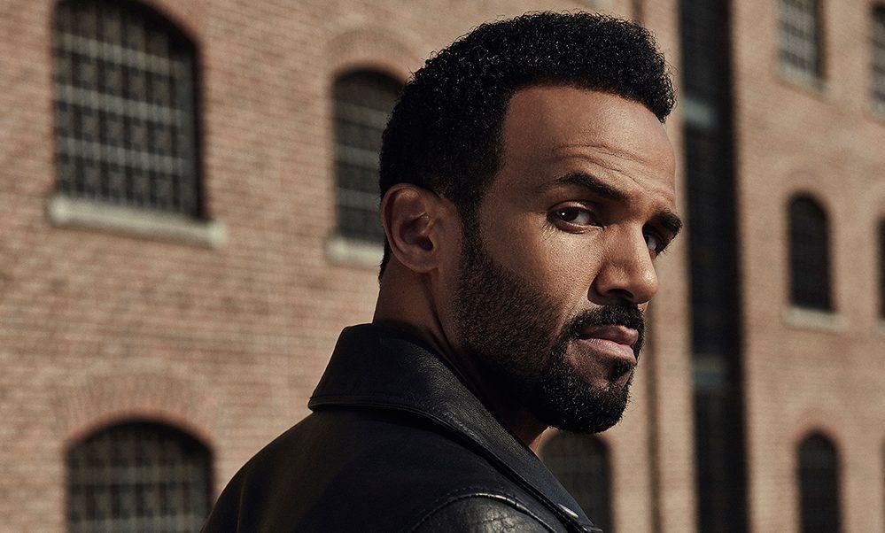 Крейг Девід привезе до Києва європейське DJ-шоу TS5 Крейг Девід привезе до Києва європейське DJ-шоу TS5