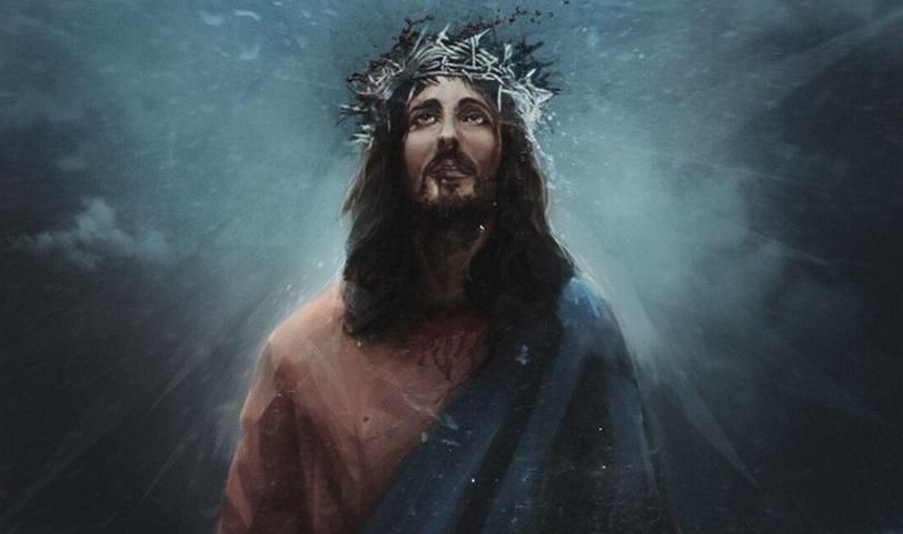 Ісус із Назарета: гурт Сергія Жадана "Лінія Маннергейма" презентував новий кліп – відео Ісус із Назарета: гурт Сергія Жадана "Лінія Маннергейма" презентував новий кліп – відео