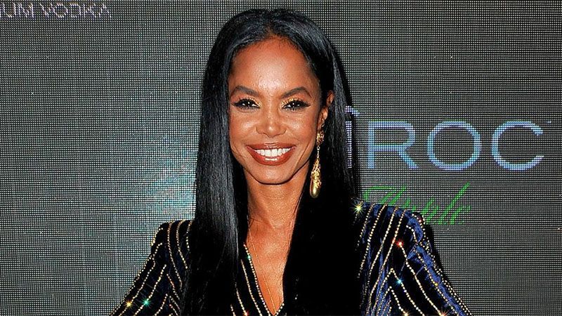 Померла Кім Портер: біографія і причина смерті коханої Пі Дідді Померла Кім Портер: біографія і причина смерті коханої Пі Дідді