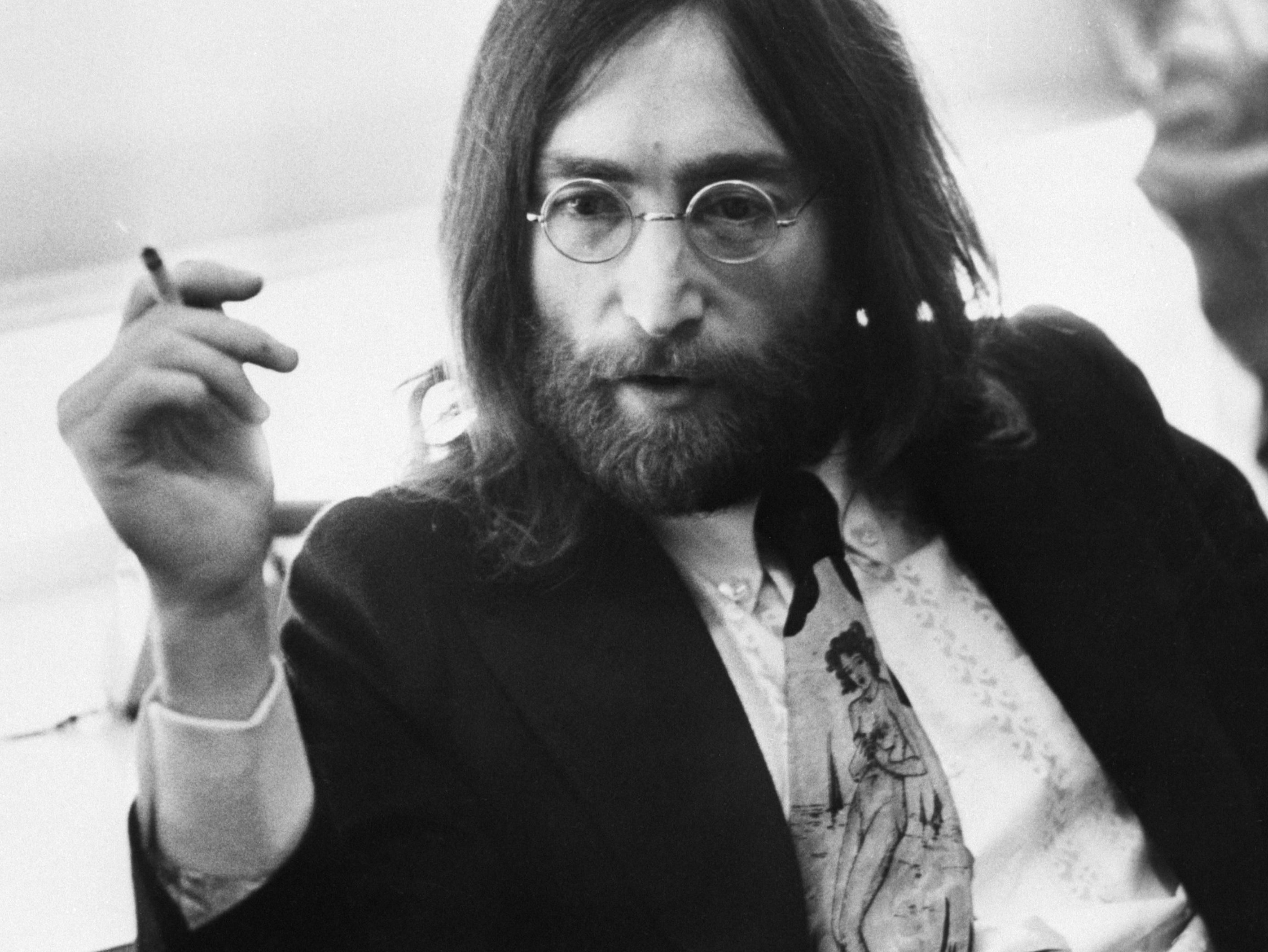 Помолився перед вбивством: вбивця Джонна Леннона розкрив резонансні подробиці