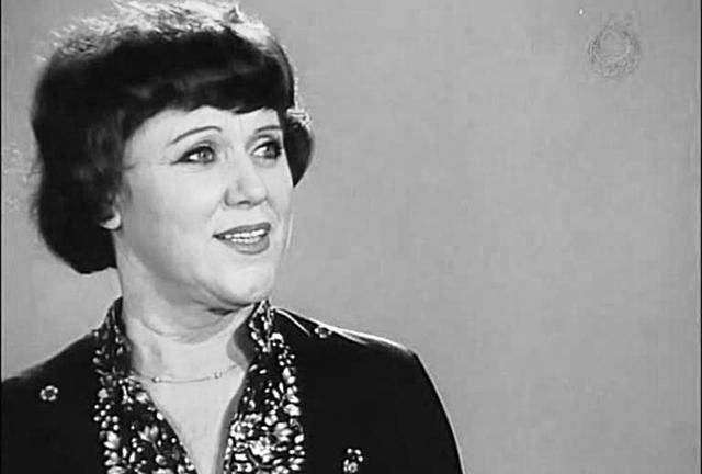 Диана Петриненко умерла – легенда украинской оперы Диана Петриненко умерла – легенда украинской оперы