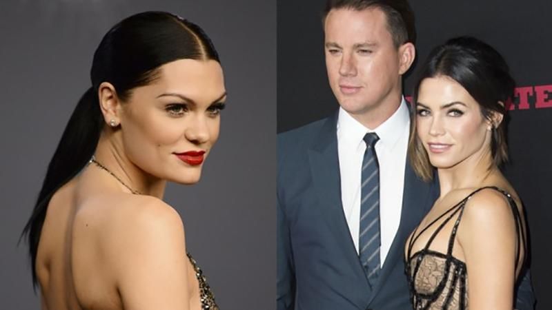 В сети сравнили экс-жену и новую девушку Ченнинга Татума: реакция певицы В сети сравнили экс-жену и новую девушку Ченнинга Татума: реакция певицы