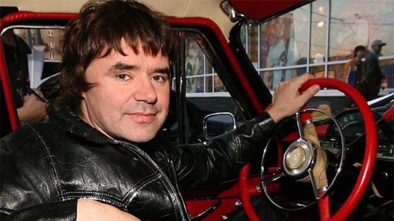 Евгений Осин умер: певца нашли мертвым 17 ноября 2018 Евгений Осин умер: певца нашли мертвым 17 ноября 2018