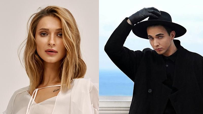 Чорна п'ятниця в Києві: Melovin і Tayanna дадуть безкоштовний концерт Чорна п'ятниця в Києві: Melovin і Tayanna дадуть безкоштовний концерт