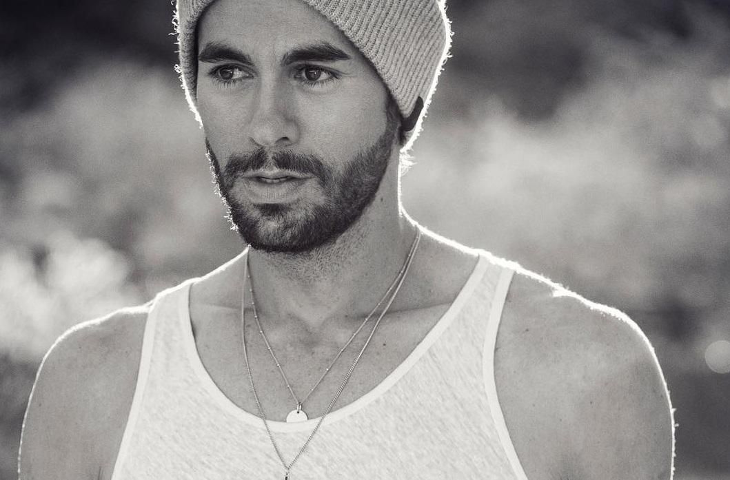 Кумедний татусь: Енріке Іглесіас показав зворушливе відео з дітьми Кумедний татусь: Енріке Іглесіас показав зворушливе відео з дітьми