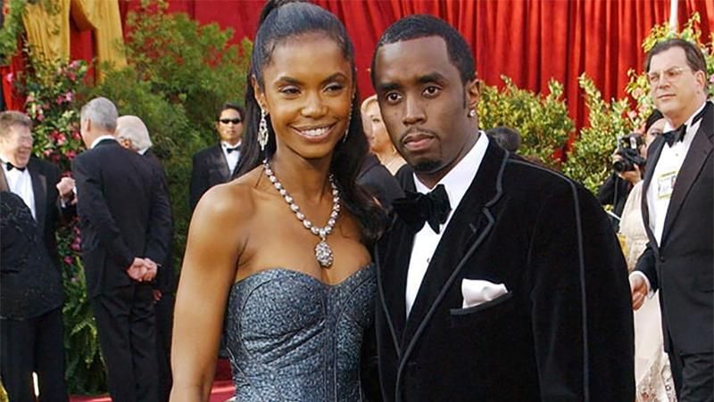 Не знаю, як жити без тебе, – репер Diddy зворушливо прокоментував смерть екс-коханої Не знаю, як жити без тебе, – репер Diddy зворушливо прокоментував смерть екс-коханої