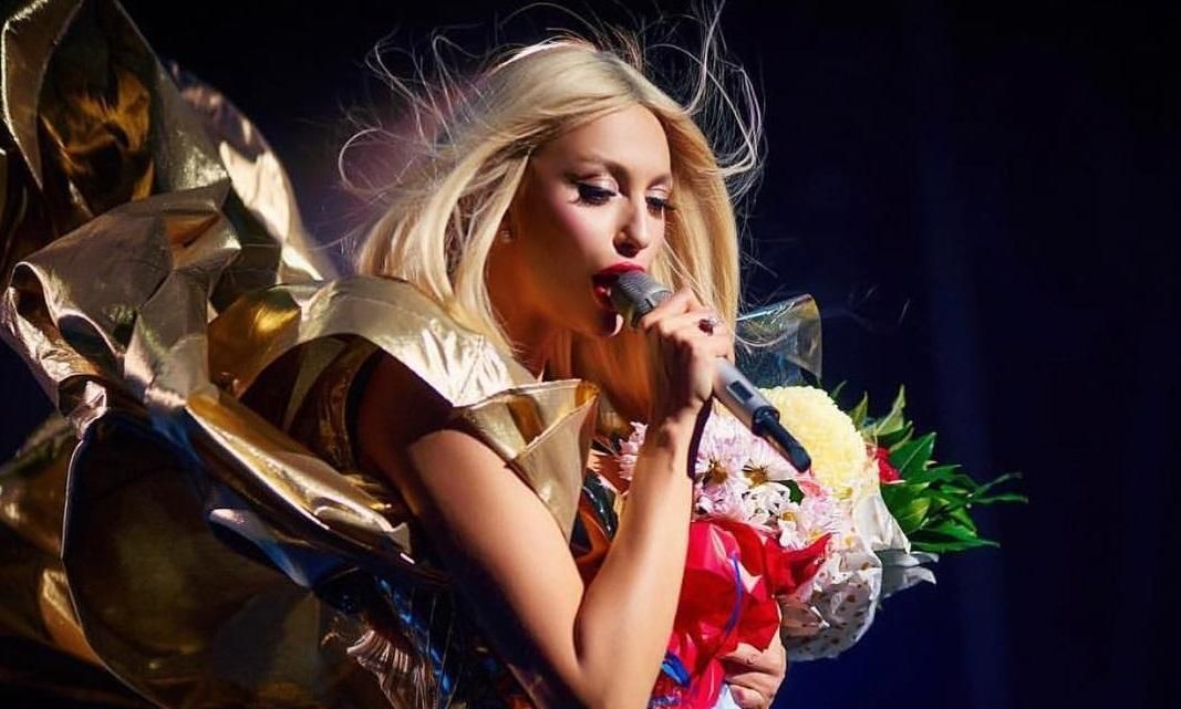 Любовница: Оля Полякова удивила новой лирической песней Любовница: Оля Полякова удивила новой лирической песней