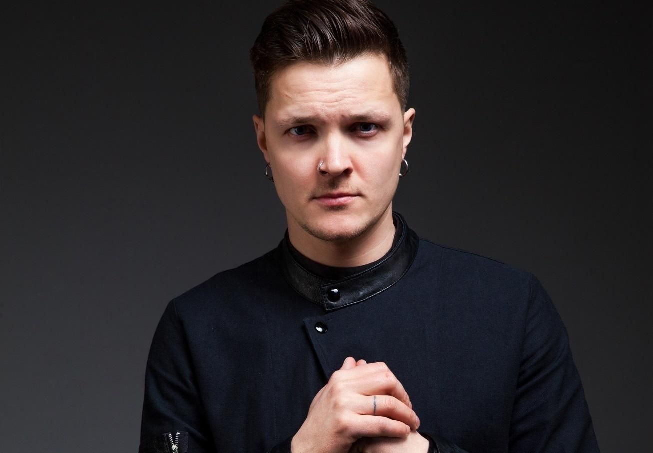 У родині лідера O.Torvald Жені Галича сталося горе У родині лідера O.Torvald Жені Галича сталося горе