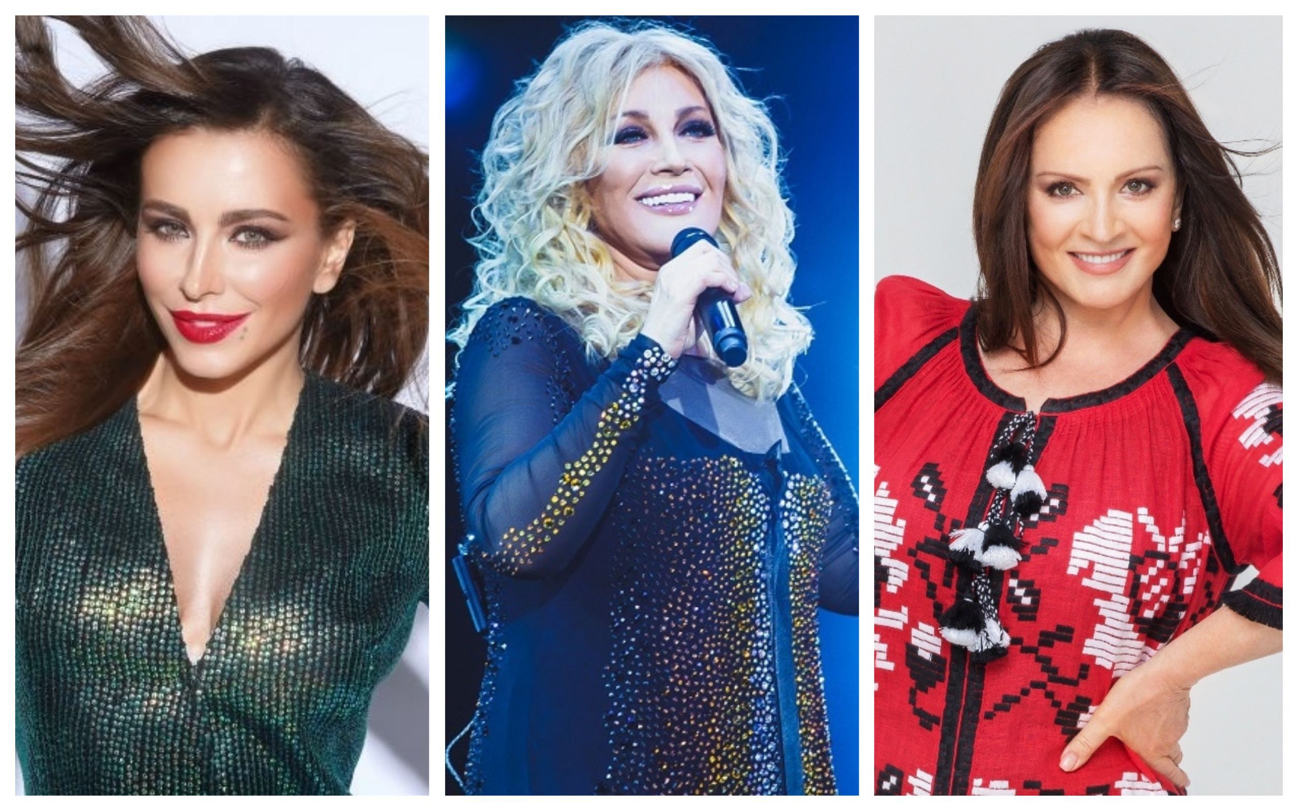 Украинские артисты выступят на масштабном концерте в России: известны имена Украинские артисты выступят на масштабном концерте в России: известны имена