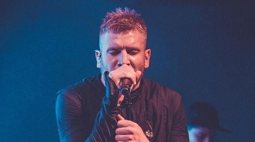 Іван Дорн потрапив у скандал через концерт у Росії Іван Дорн потрапив у скандал через концерт у Росії