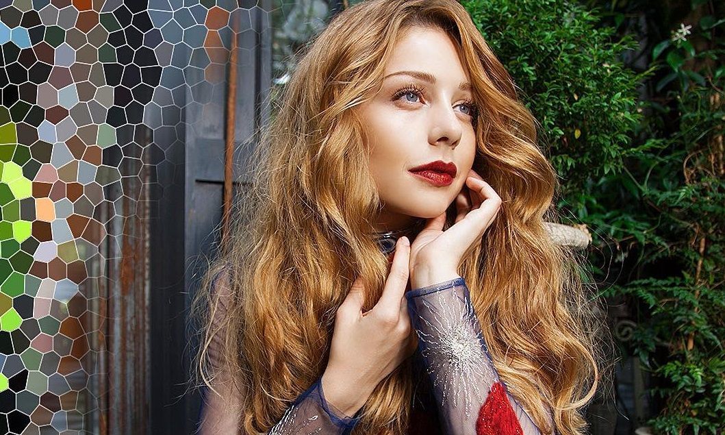 Сила висоти: Тіна Кароль заінтригувала мережу уривком з нової пісні Сила висоти: Тіна Кароль заінтригувала мережу уривком з нової пісні