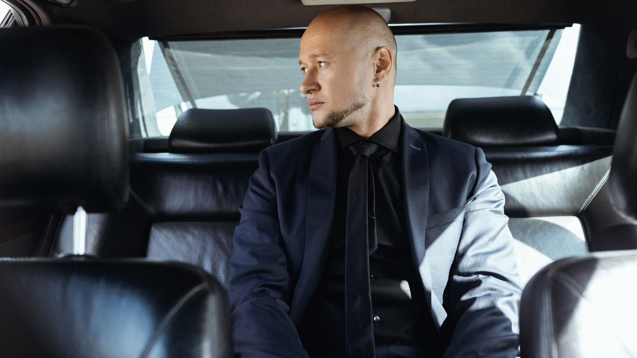 "Твiй на 100%": группа Бумбокс презентовала новый проницательный хит "Твiй на 100%": группа Бумбокс презентовала новый проницательный хит