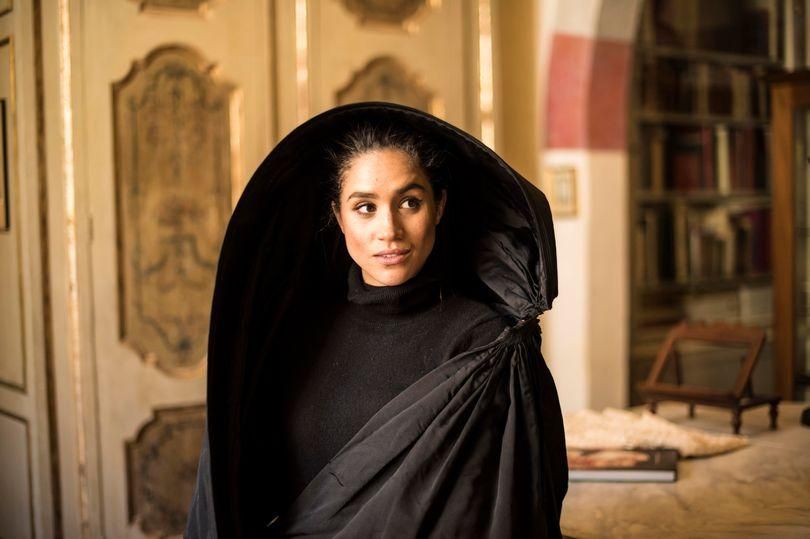 Тайны трехлетней давности: в сети появились редкие фото Меган Маркл на Мальте Тайны трехлетней давности: в сети появились редкие фото Меган Маркл на Мальте