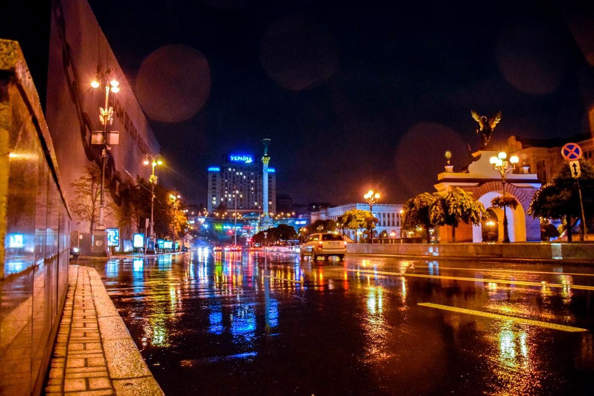 Куда пойти в Киеве в выходные: афиша на 30 ноября – 2 декабря Куда пойти в Киеве в выходные: афиша на 30 ноября – 2 декабря