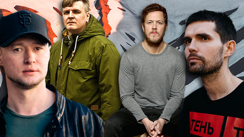 Музыкальные новинки ноября 2018 Музыкальные новинки ноября 2018