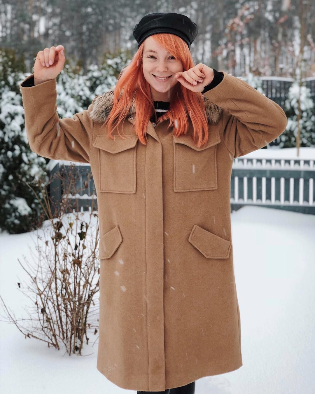 Боишься что-то сделать не так, – Светлана Тарабарова откровенно рассказала о материнстве Боишься что-то сделать не так, – Светлана Тарабарова откровенно рассказала о материнстве