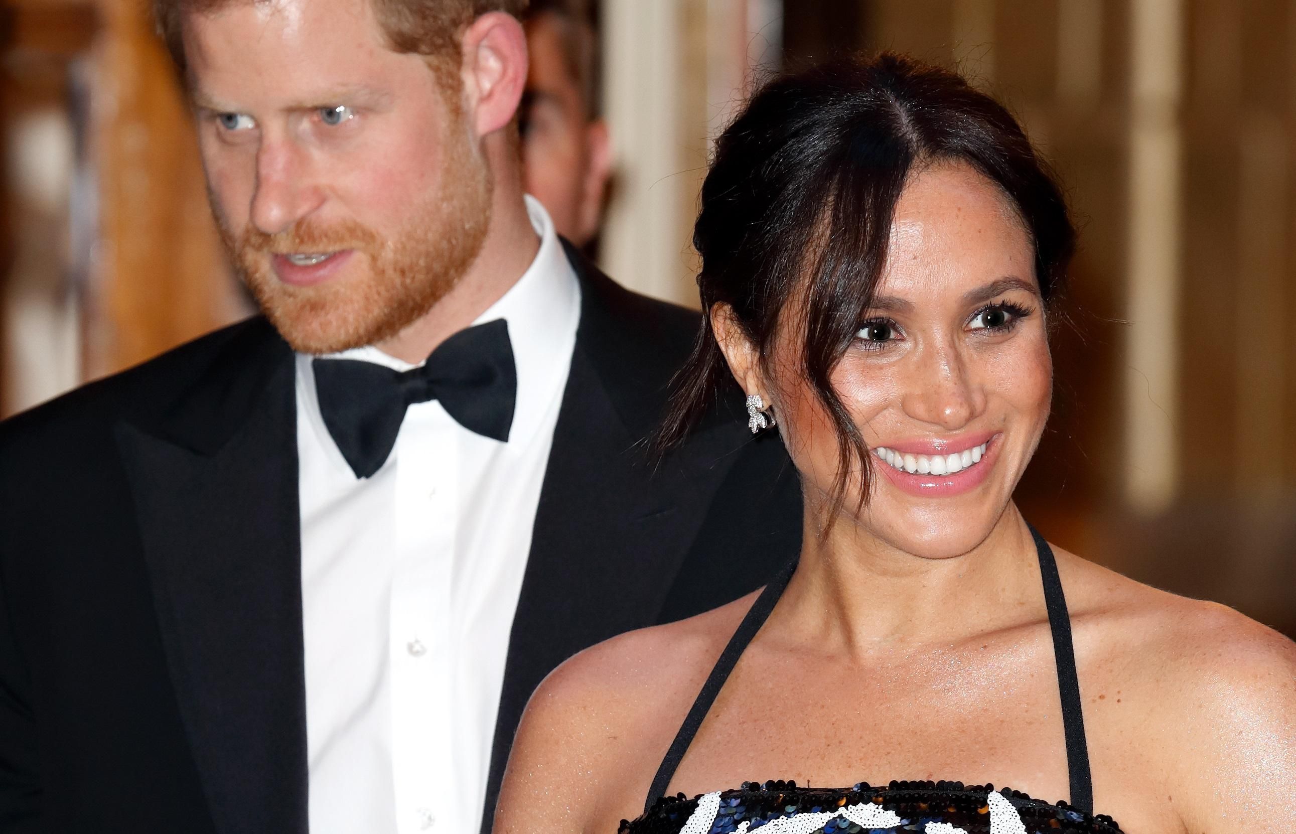 Усепереч королівській традиції: Меган Маркл планує народжувати первістка вдома Усепереч королівській традиції: Меган Маркл планує народжувати первістка вдома