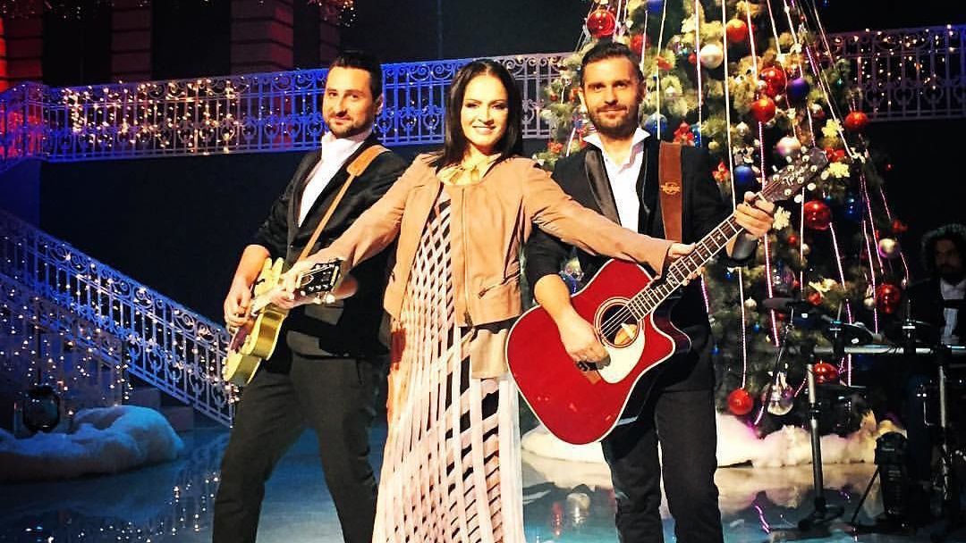 Софія Ротару відмовилась від новорічних гастролей в Росії: причина і ціна питання Софія Ротару відмовилась від новорічних гастролей в Росії: причина і ціна питання