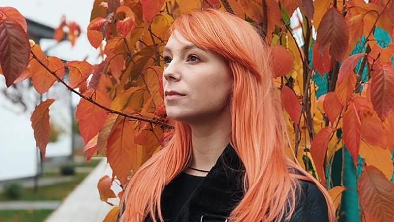 Світлана Тарабарова записала емоційну пісню з відомим репером Світлана Тарабарова записала емоційну пісню з відомим репером