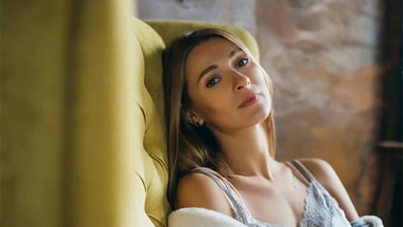 Пісня вже є, – співачка Tayanna може взяти участь в Нацвідборі до Євробачення 2019