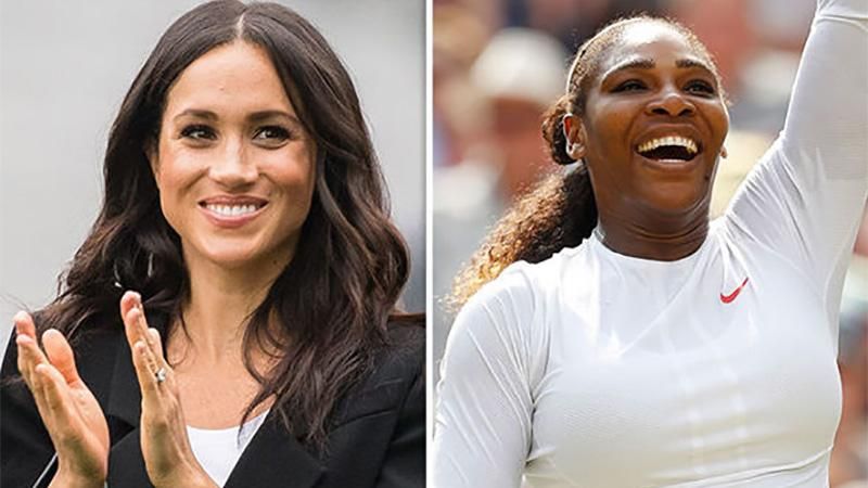 Яку пораду Меган Маркл отримала від своєї зіркової подруги: цікаві деталі Яку пораду Меган Маркл отримала від своєї зіркової подруги: цікаві деталі