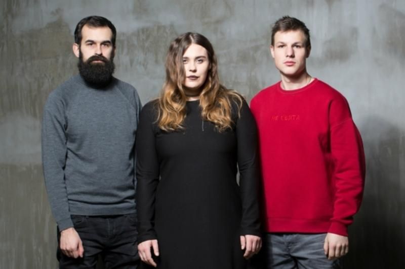 Гурт KAZKA виступив у прямому ефірі "Х-фактору": неймовірне відео Гурт KAZKA виступив у прямому ефірі "Х-фактору": неймовірне відео