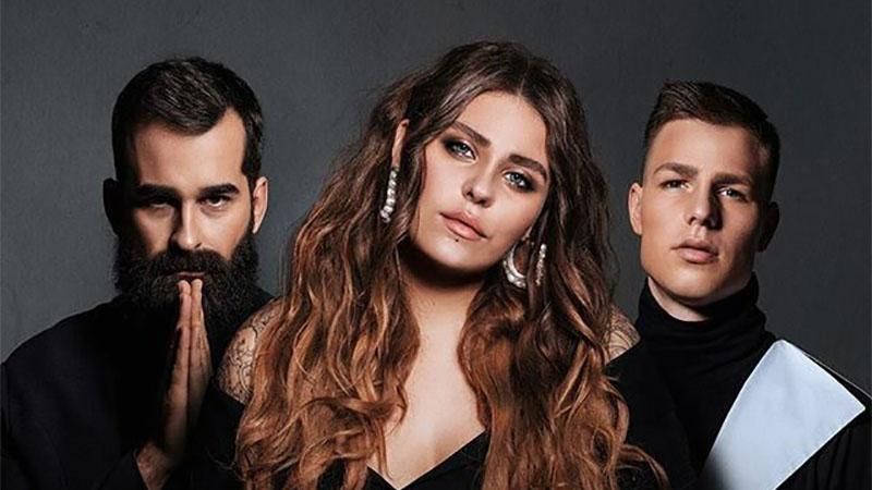 Группа KAZKA прокомментировала свою популярность в России Группа KAZKA прокомментировала свою популярность в России