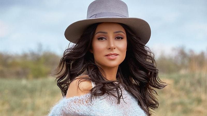 Сколько весит Злата Огневич: неожиданное признание певицы Сколько весит Злата Огневич: неожиданное признание певицы