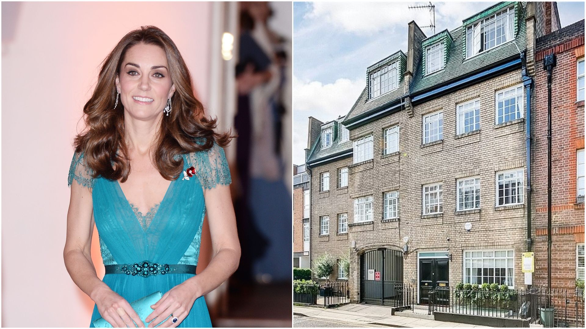 Батьки Кейт Міддлтон продають будинок, який купували для неї та Піппи: інтригуючі деталі
Батьки Кейт Міддлтон продають будинок, який купували для неї та Піппи: інтригуючі деталі