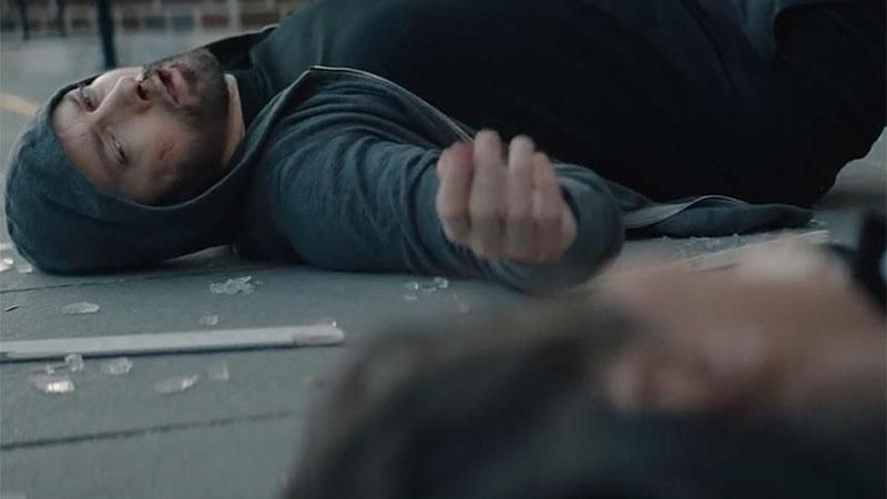 Эминем выпустил драматический клип, в котором его убивает девушка: видео Эминем выпустил драматический клип, в котором его убивает девушка: видео