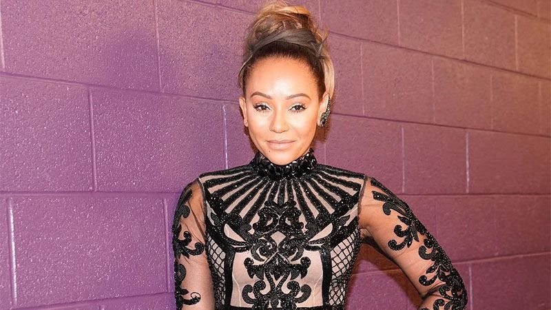 Мелани Браун из Spice Girls прооперировали: фото и видео из больницы Мелани Браун из Spice Girls прооперировали: фото и видео из больницы