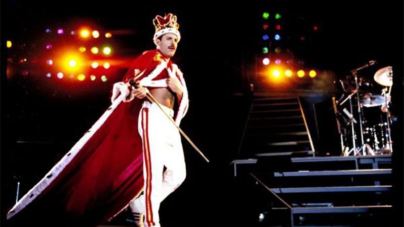 Пісню гурту Queen визнали найпопулярнішою композицією ХХ століття: цікаві деталі