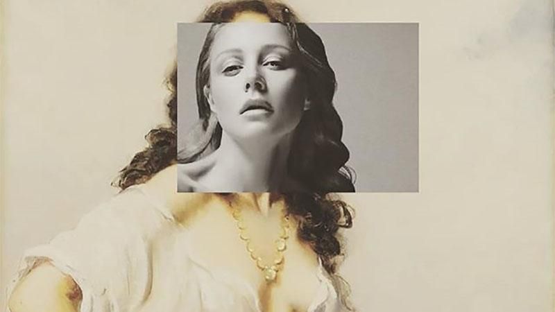 Українські зірки постали на картинах легендарних художників: приголомшливі фото Українські зірки постали на картинах легендарних художників: приголомшливі фото