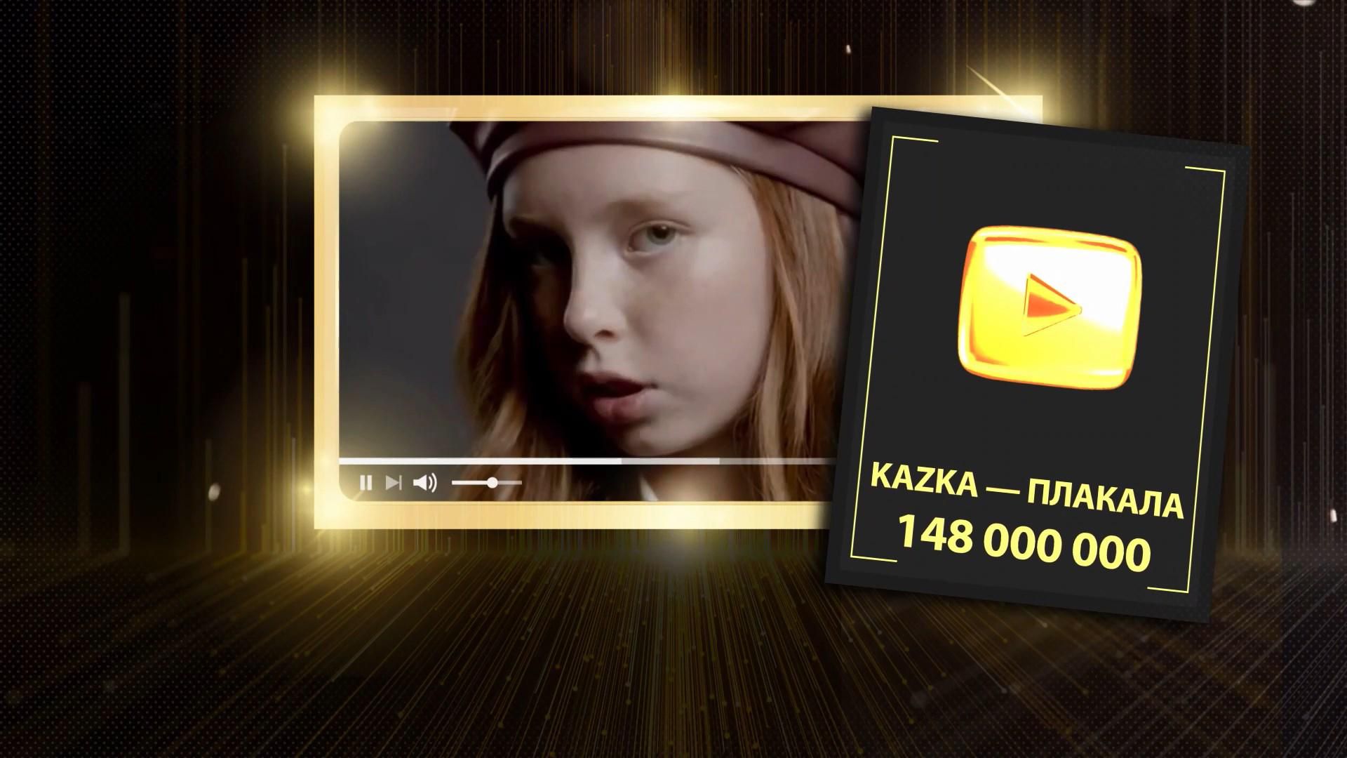 Какие видеоработы на YouTube самые популярные среди украинцев: потрясающие факты Какие видеоработы на YouTube самые популярные среди украинцев: потрясающие факты