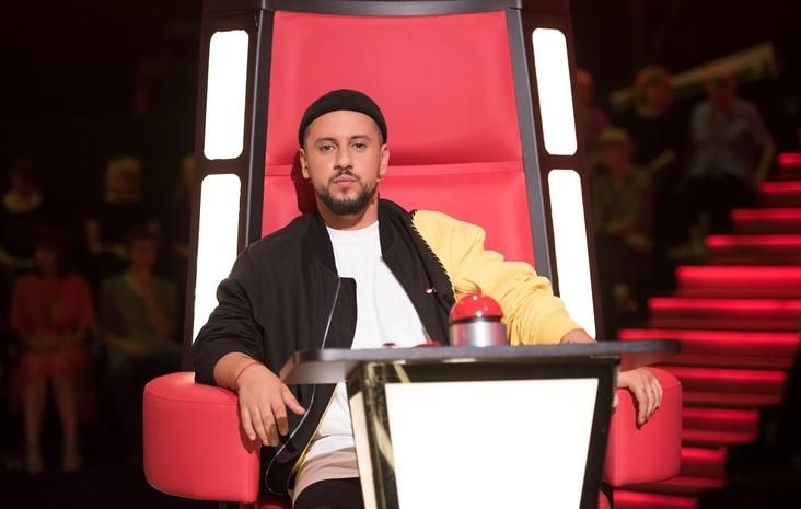 Голос страны 9 сезон: кто станет следующим звездным тренером в проекте
Голос страны 9 сезон: кто станет следующим звездным тренером в проекте